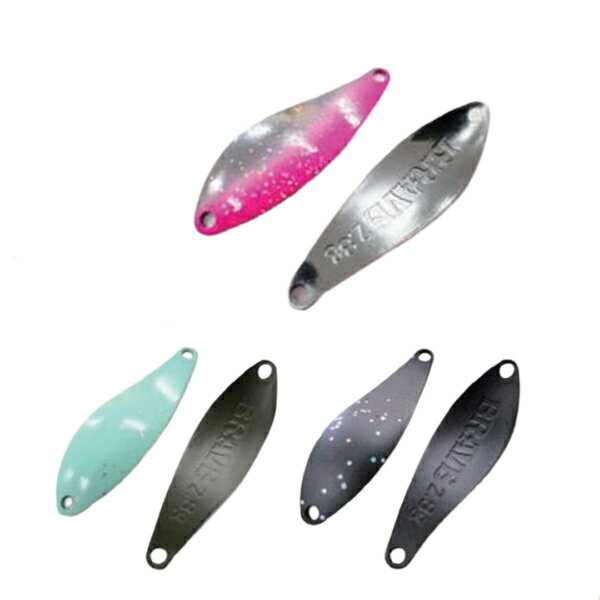 楽天市場】ブレイブ 2.8 gの通販