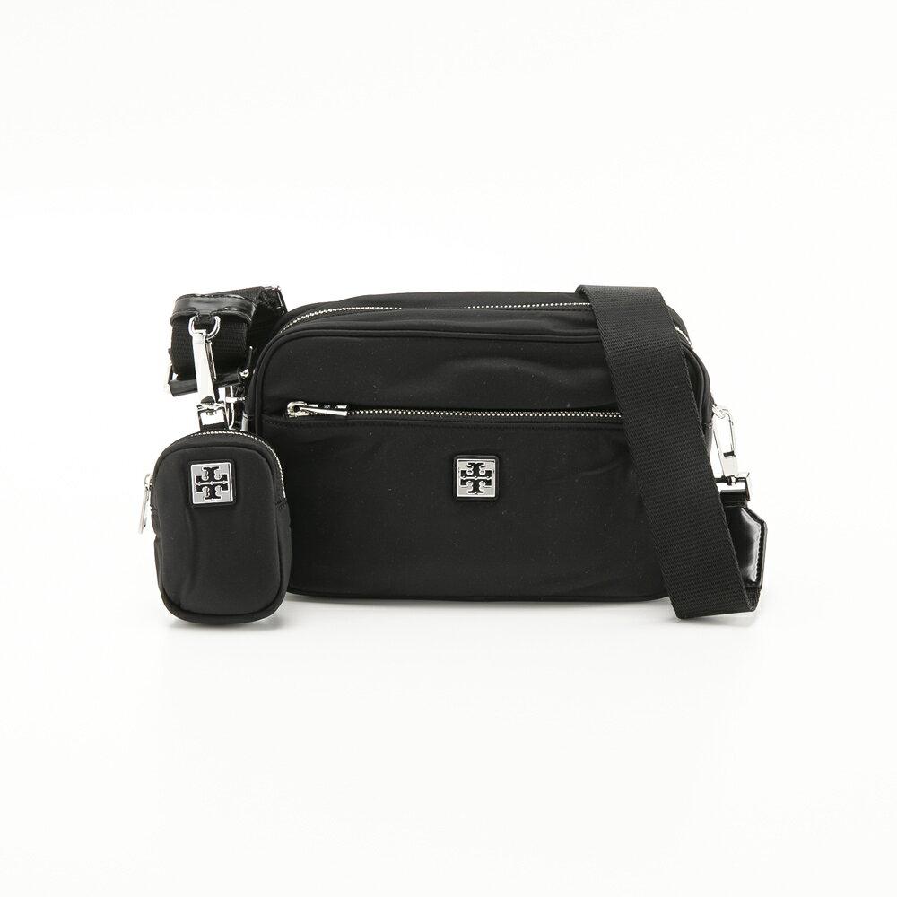 楽天市場】トリーバーチ（カラーブラック）（ショルダーバッグ