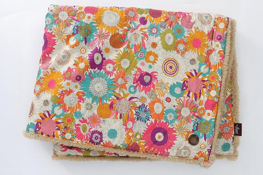 YSL 花柄刺繍 フリース毛布 2点セット 楽天市場】イブ サン ローラン