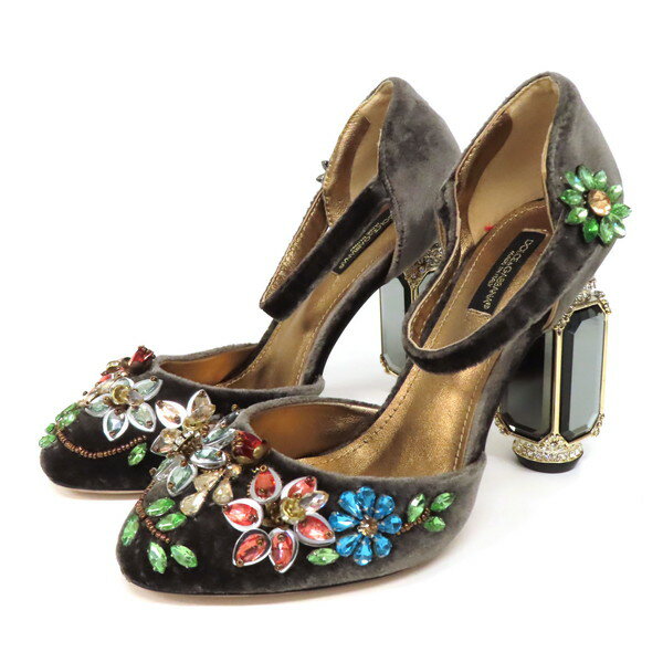 楽天市場】ドルチェ&ガッバーナ（パンプス｜レディース靴）：靴の通販