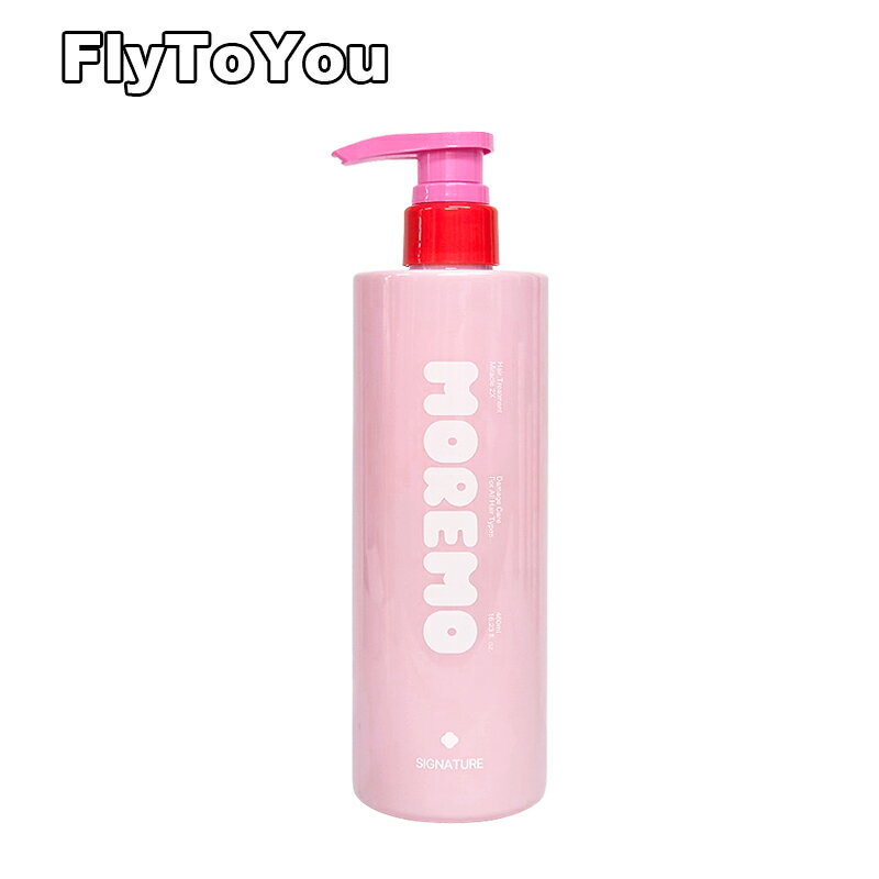 楽天市場】moremo（モレモ）トリートメント ミラクル 2xの通販