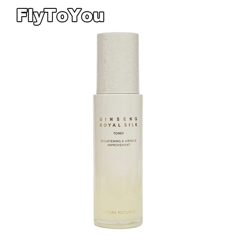 楽天市場】nature republic ネイチャーリパブリック ジンセン ロイヤル