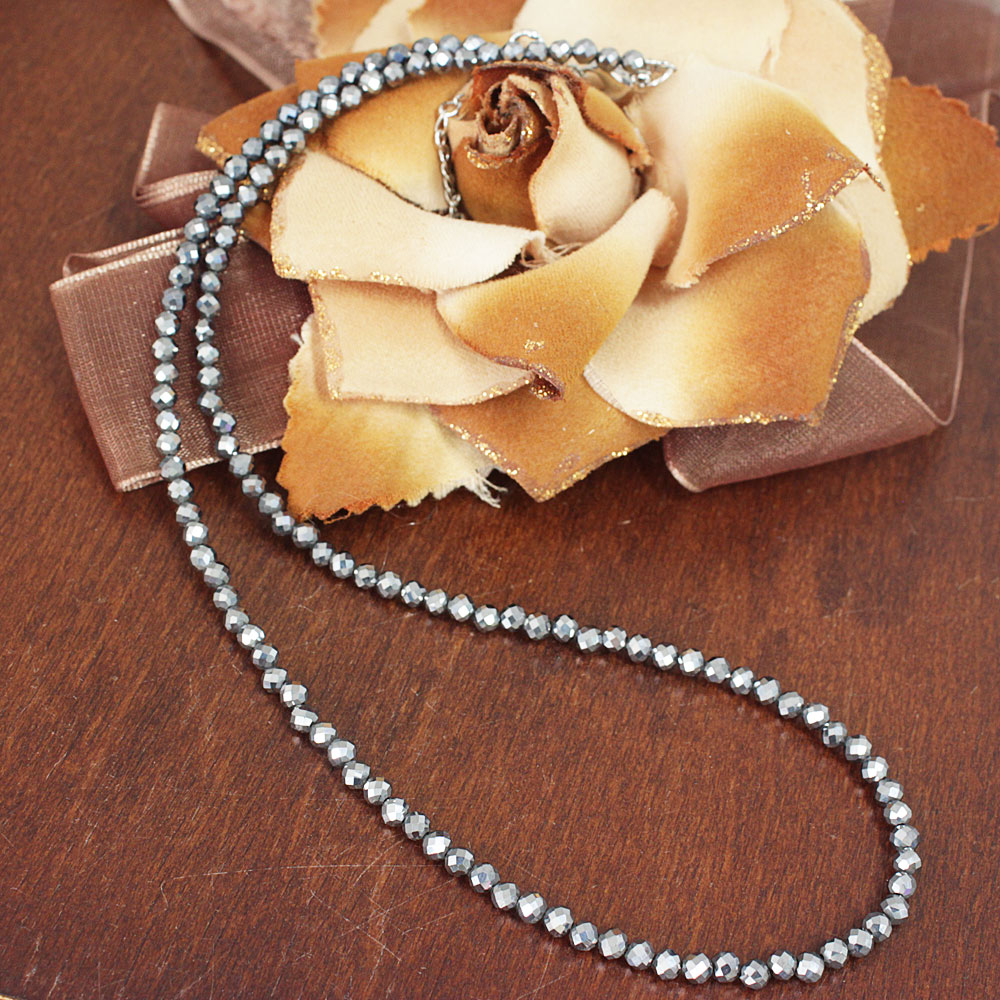 楽天市場】テラヘルツ鉱石 ネックレスの通販