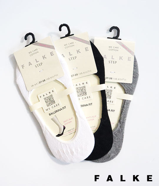 楽天市場】falke ファルケ 靴下 インビジブル ソックスの通販