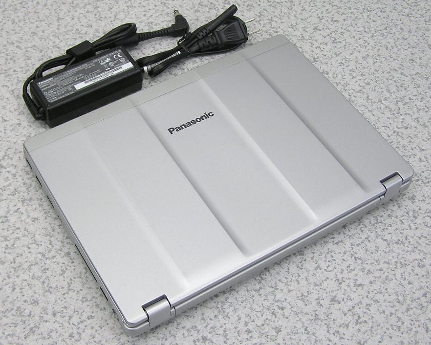 楽天市場】レッツノート ジャンクの通販