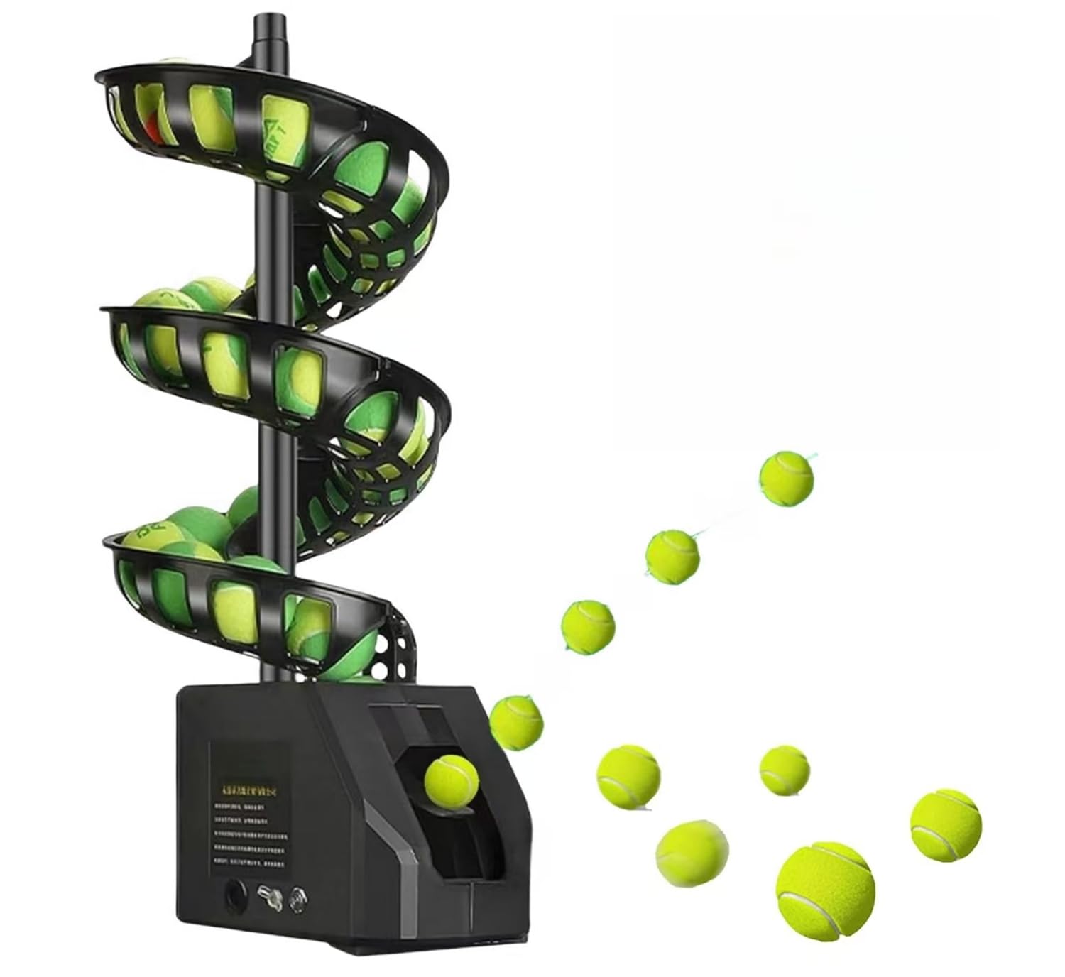楽天市場】テニス球出し機の通販