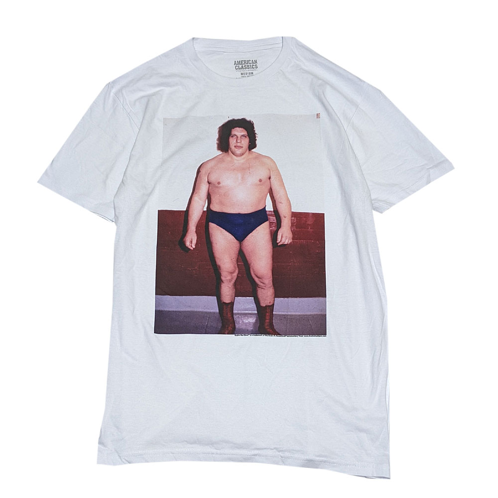 楽天市場】アンドレ・ザ・ジャイアントの通販