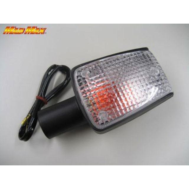 楽天市場】cbx ウインカー クリアの通販