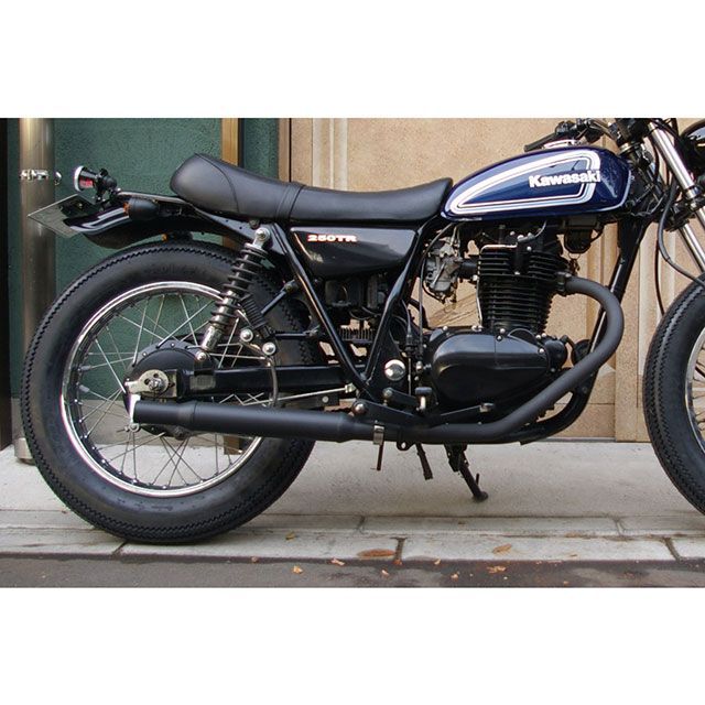 楽天市場】250tr スーパートラップ マフラーの通販