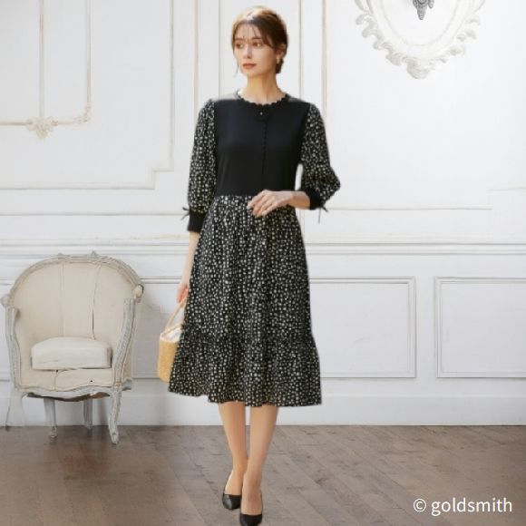 楽天市場】スーパービューティー（ワンピース｜レディースファッション