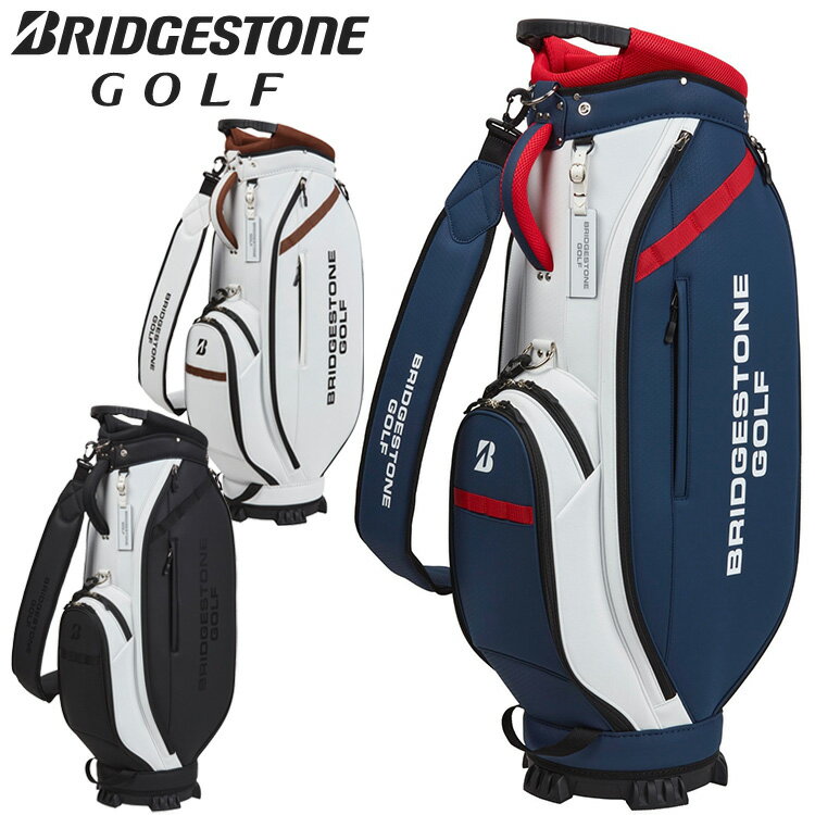 楽天市場】キャディ バッグ フード のみ（ブランドブリヂストン