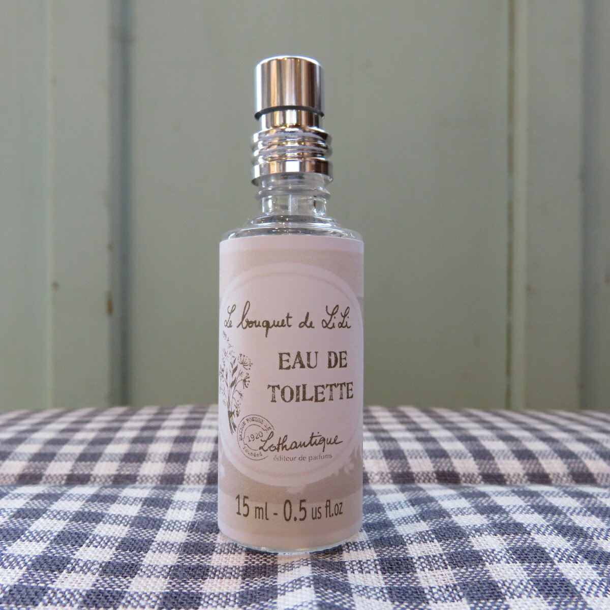 楽天市場】ラルチザン パフューム ヴォルール ド ローズ オードトワレ