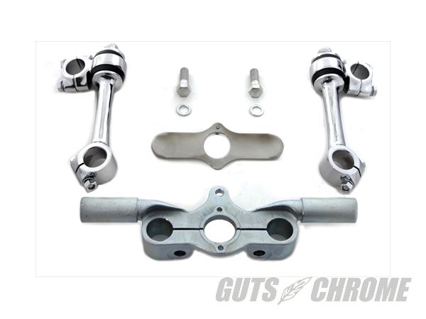 楽天市場】ライザー フランダース（その他｜ハンドル）：パーツ<バイク