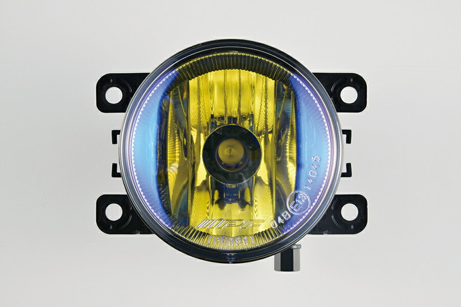 楽天市場】フォグランプ ipf ゴールドレンズの通販