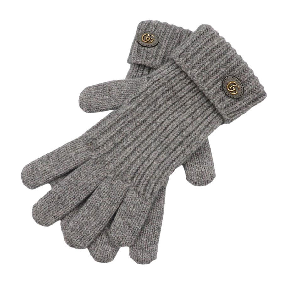 楽天市場】グッチ（カラーグレー）（手袋・アームカバー｜バッグ・小物