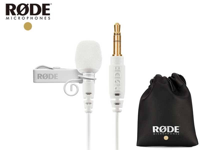 楽天市場】rode wireless go ピンマイクの通販