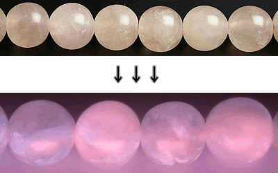 楽天市場】ピンクカルサイト 原石の通販