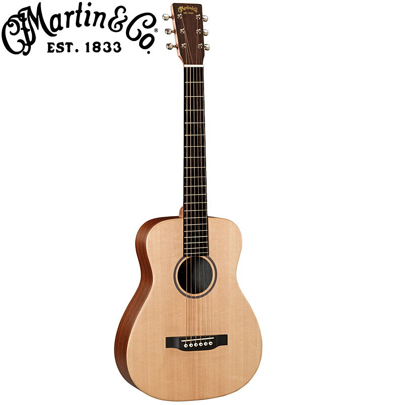 楽天市場】Martin LXM（アコースティックギター｜ギター）：ギター