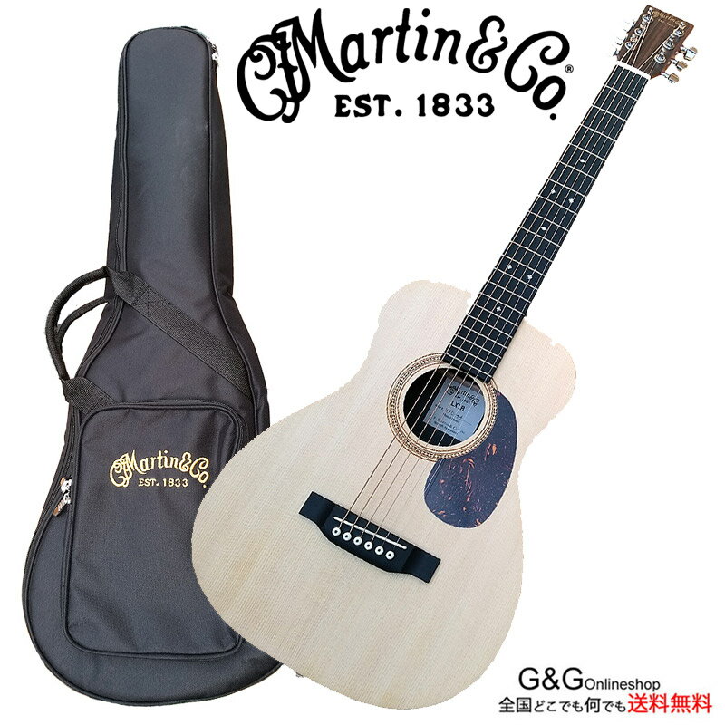 楽天市場】martin lx1の通販