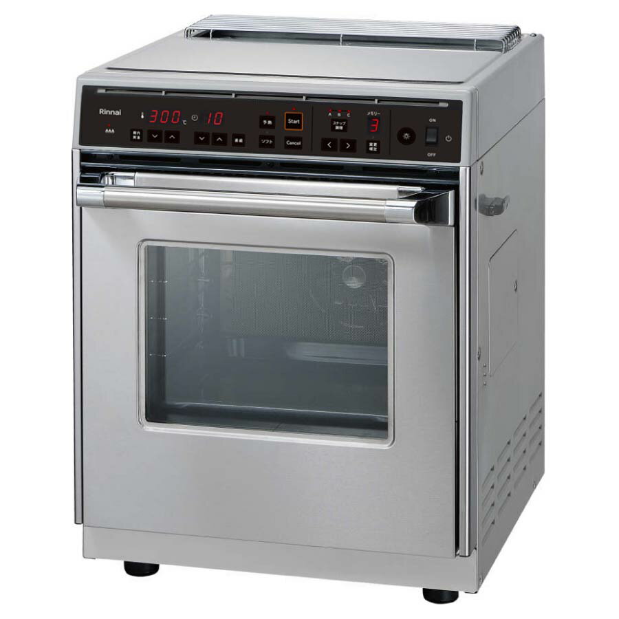 楽天市場】rck 10 m リンナイ（電子レンジ・オーブンレンジ｜キッチン