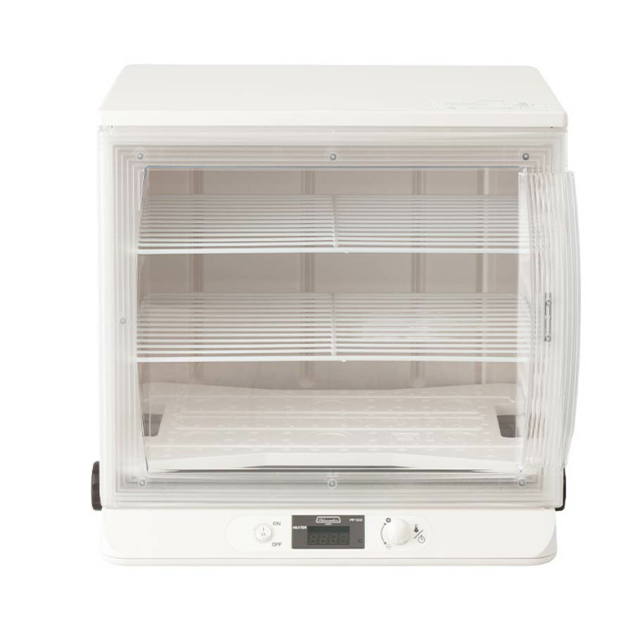 楽天市場】日本ニーダー 洗えてたためる発酵器mini PF100（家電）の通販