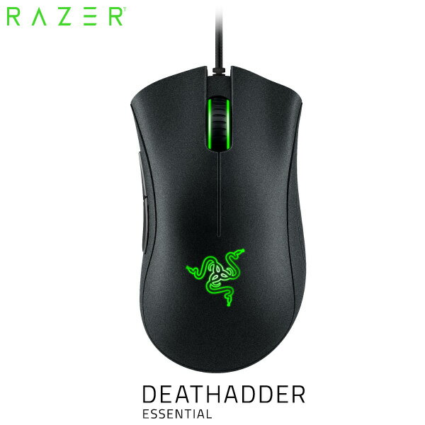 楽天市場】razer ゲーミングマウスの通販