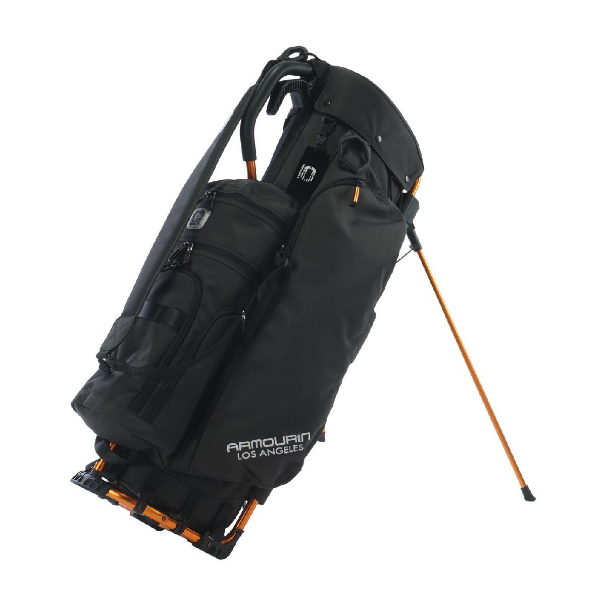 楽天市場】アンダーアーマー スタンドバッグ キャディバッグの通販