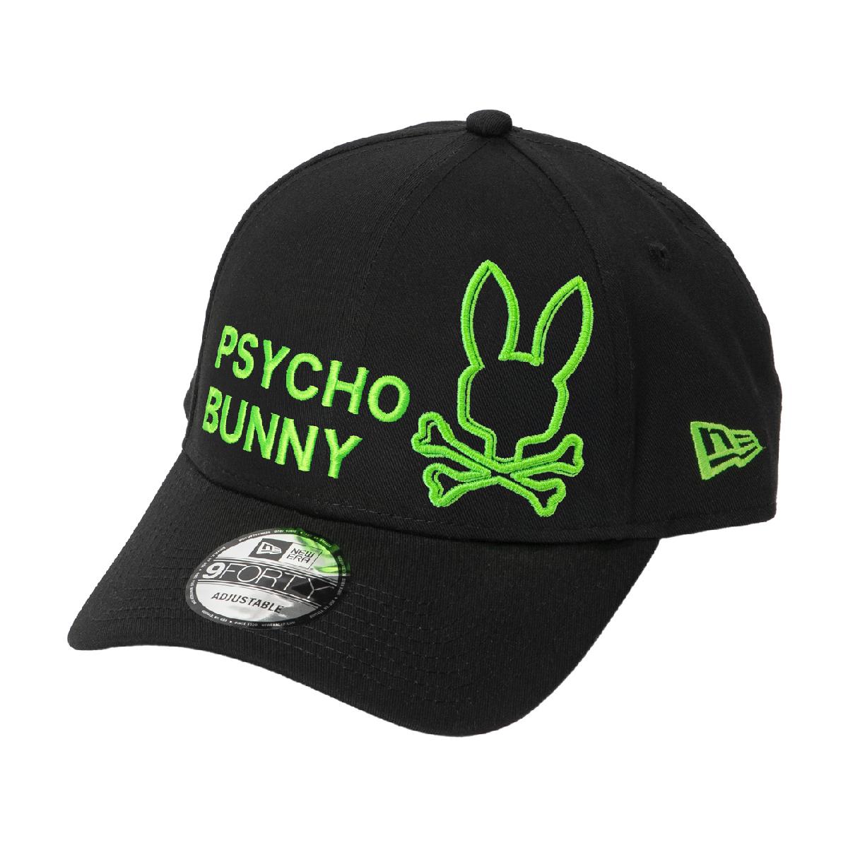 楽天市場】サイコバニー（帽子・バイザー｜メンズウェア）：ウェア