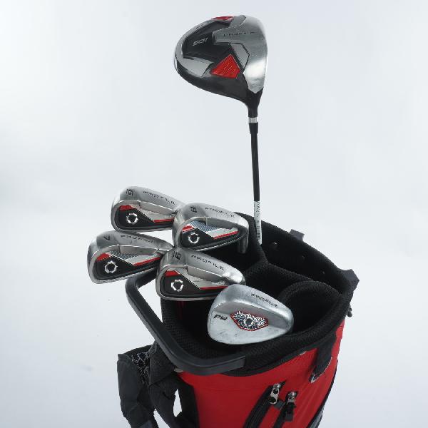 楽天市場】ウィルソン（クラブセット｜メンズクラブ）：クラブ<ゴルフ