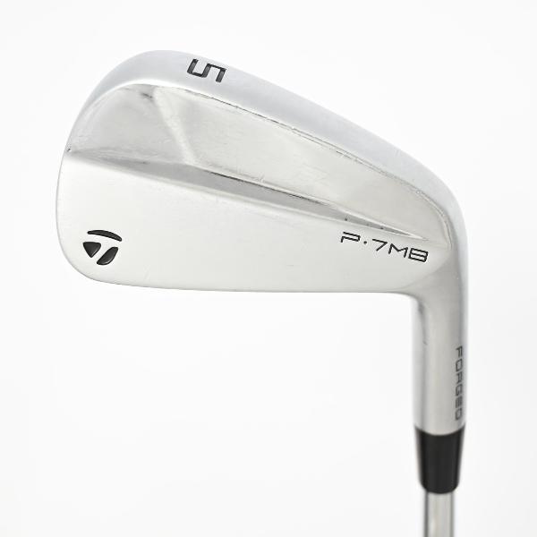 楽天市場】taylormade p7 mb アイアンの通販