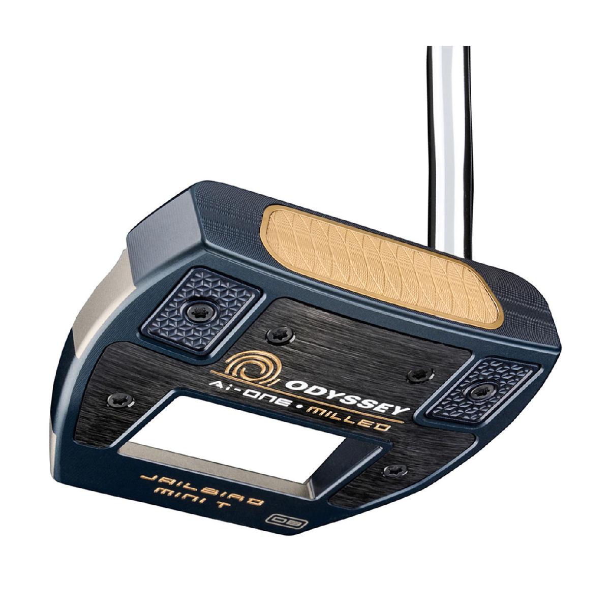 楽天市場】オデッセイ jailbirdminiの通販