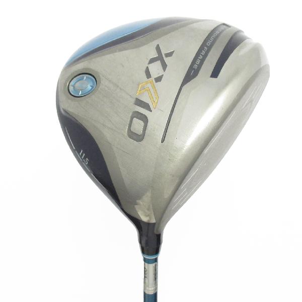 楽天市場】ゼクシオ mp500（ドライバー｜レディースクラブ）：クラブ