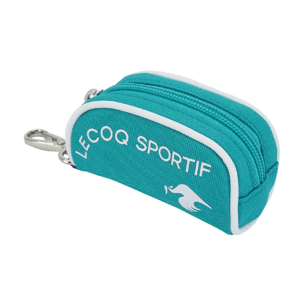 楽天市場】ボールケース（ブランドルコックスポルティフ（ゴルフ