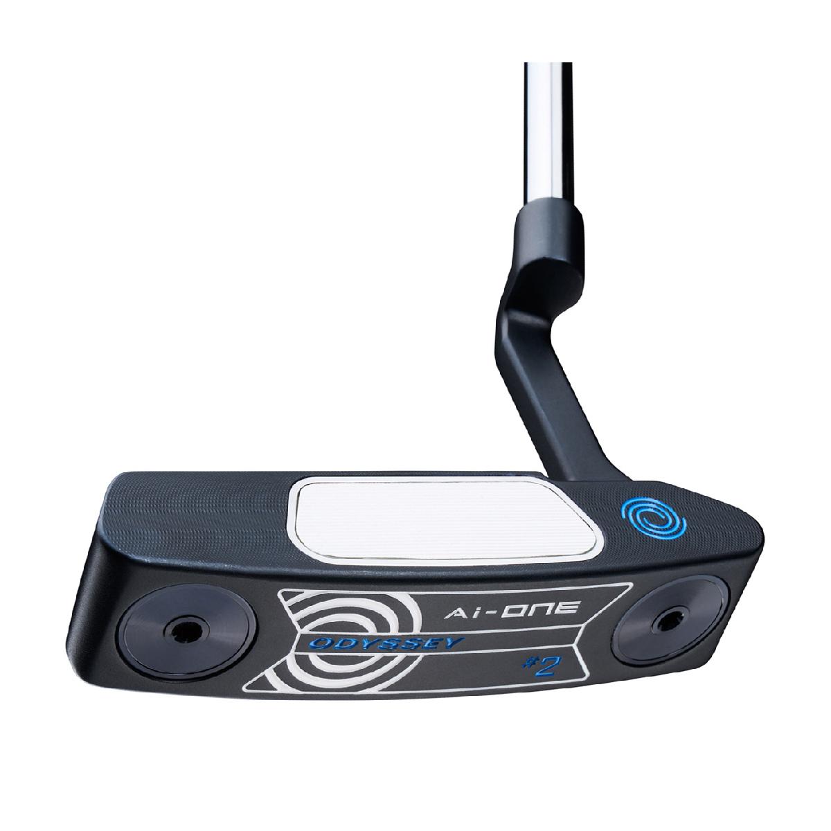 楽天市場】オデッセイ パター ai（シャフト長さ34インチ）の通販