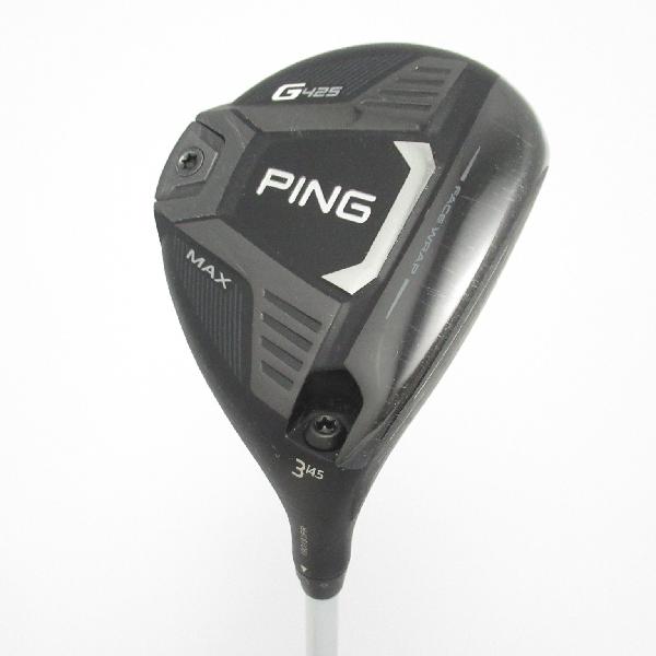 楽天市場】ping ピン g425 max フェアウェイウッド 9wの通販