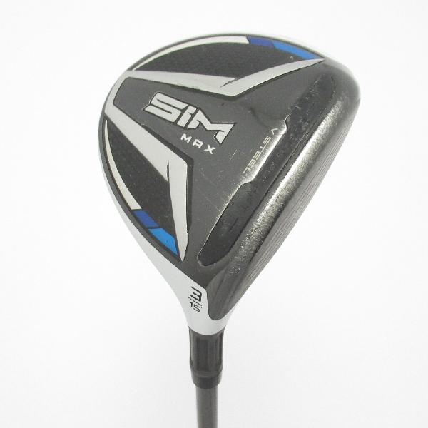 楽天市場】テーラーメイド sim 3番の通販