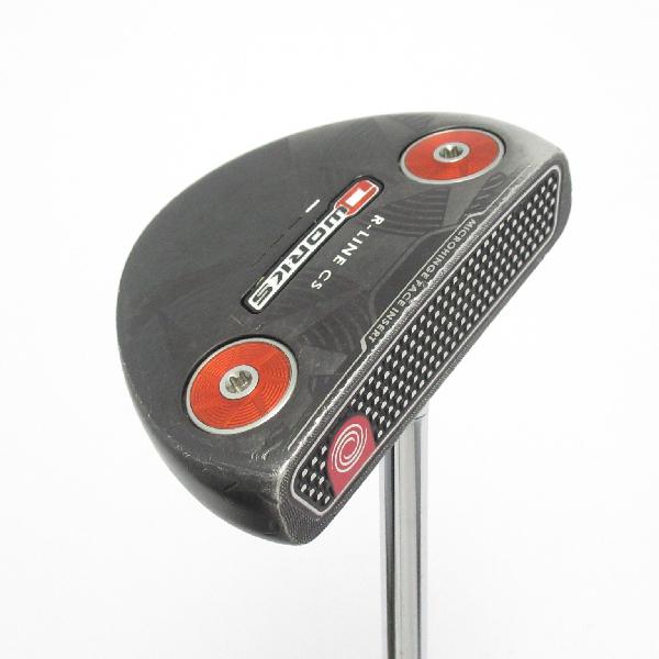 楽天市場】odyssey o－works r－line cs putterの通販