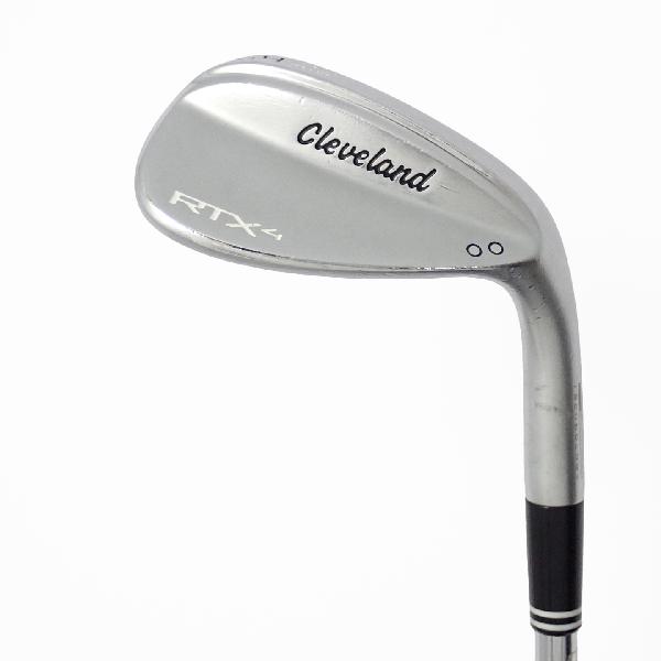 楽天市場】クリーブランド ウェッジ rtx4 54の通販