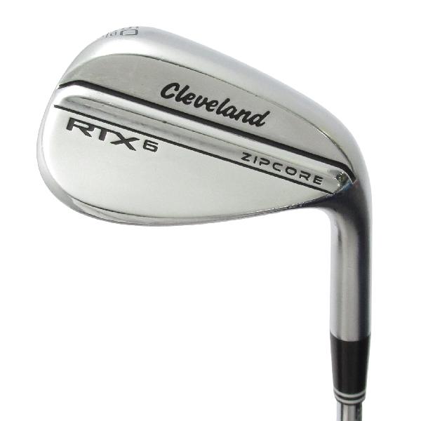 楽天市場】クリーブランド ウェッジ ジップコア modus 120の通販