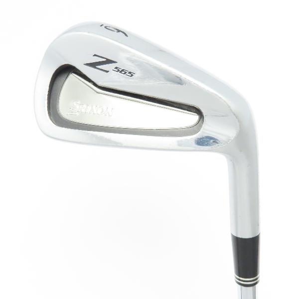 楽天市場】スリクソン Z565（アイアン｜メンズクラブ）：クラブ<ゴルフ