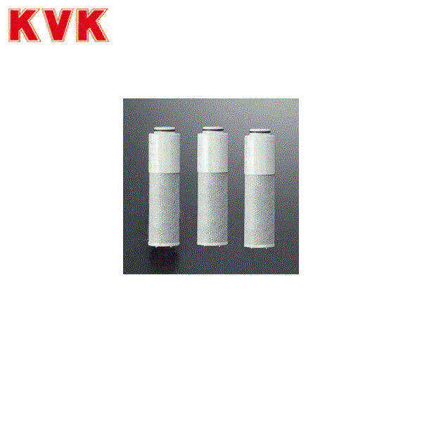 楽天市場】kvk 浄水 カートリッジ t80 3の通販
