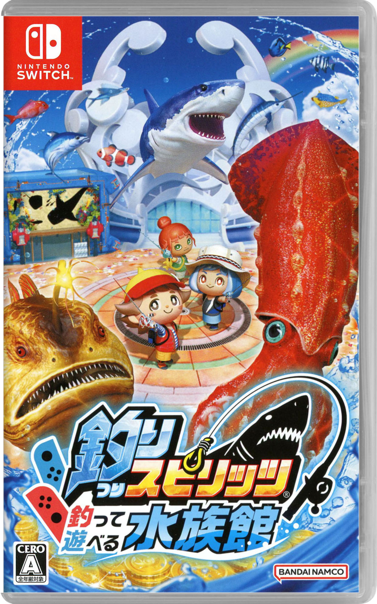 楽天市場】釣りスピリッツ セットの通販