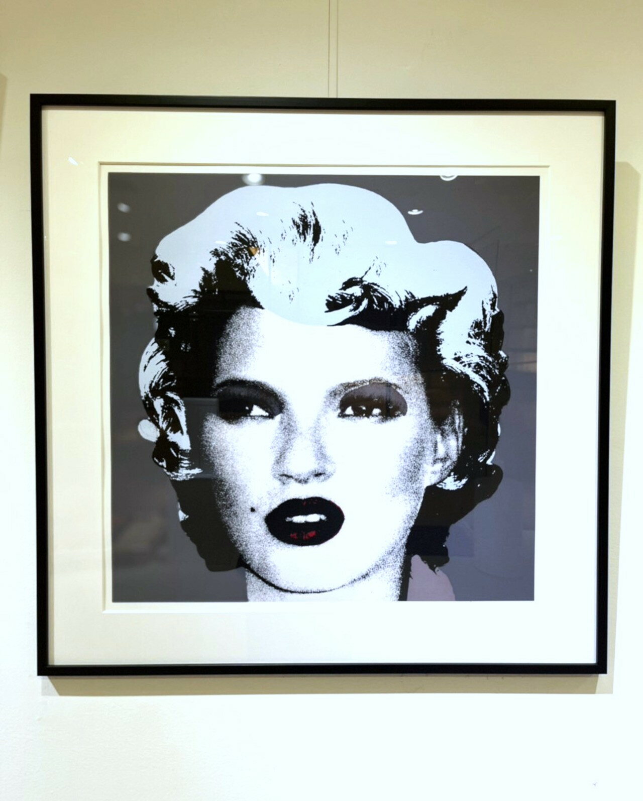 楽天市場】ケイトモス ポスターの通販