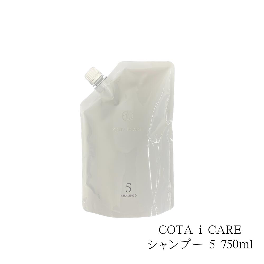 楽天市場】コタセラ シャンプー5lの通販