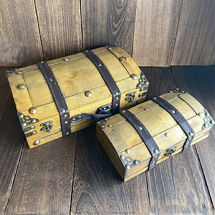 楽天市場】アタッシュケース型 ウッドボックスの通販