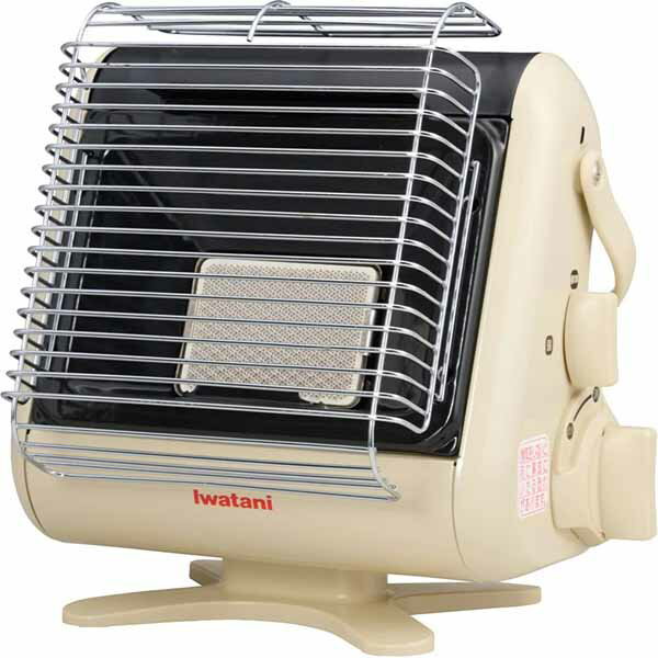楽天市場】イワタニ ガスファンヒーターの通販