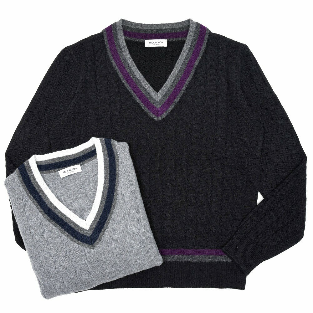 楽天市場】チルデンニット（カラーグレー）（メンズファッション）の通販