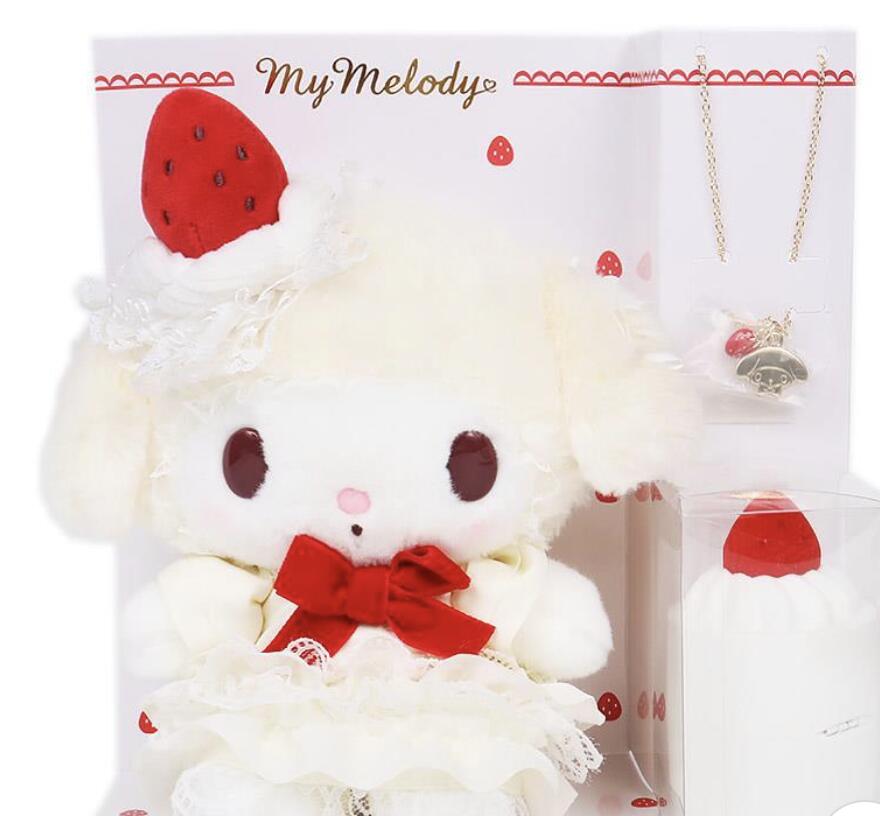 楽天市場】ストロベリーショートケーキ ぬいぐるみの通販