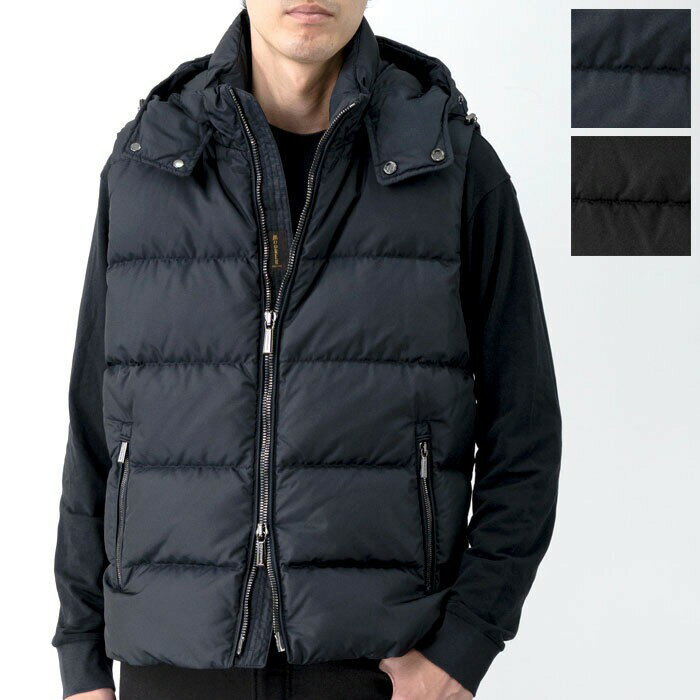 楽天市場】moorer ムーレー ダウンベスト fire wkの通販