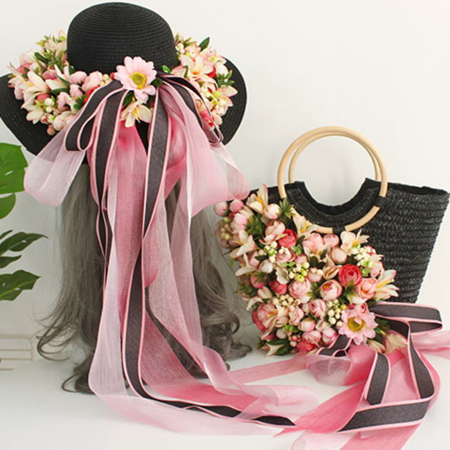 楽天市場】アナトリエ かごバッグの通販